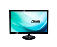 ASUS ASUS 24'' VS248HR 90LME3001Q02231C- Czarny - 1442852 - zdjęcie 1